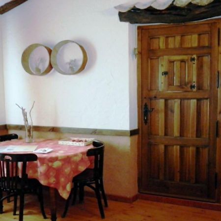 Bed and Breakfast Casa Rural Calle Real Torremocha de Ayllón Exteriér fotografie