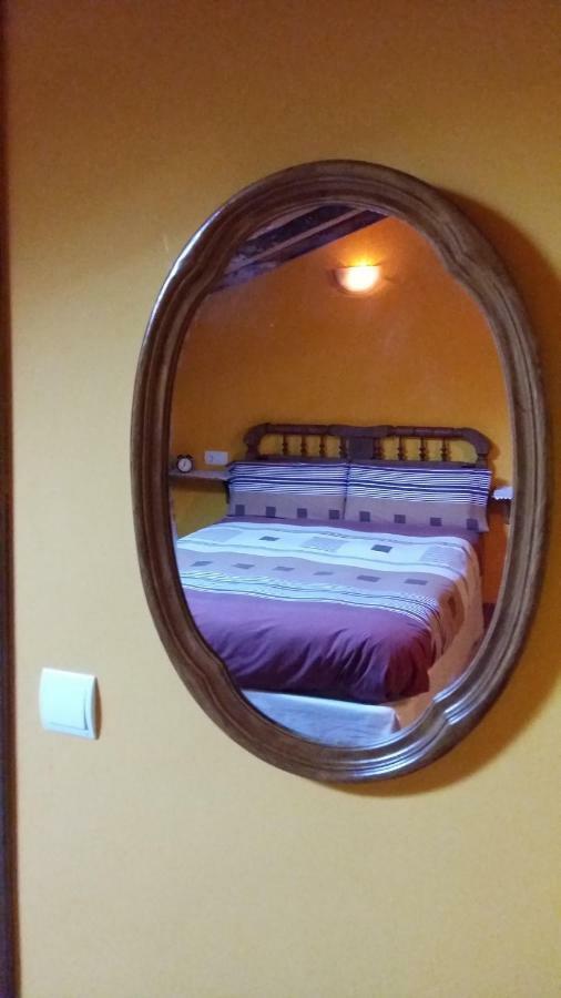 Bed and Breakfast Casa Rural Calle Real Torremocha de Ayllón Exteriér fotografie