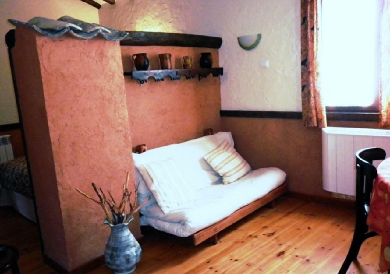 Bed and Breakfast Casa Rural Calle Real Torremocha de Ayllón Exteriér fotografie